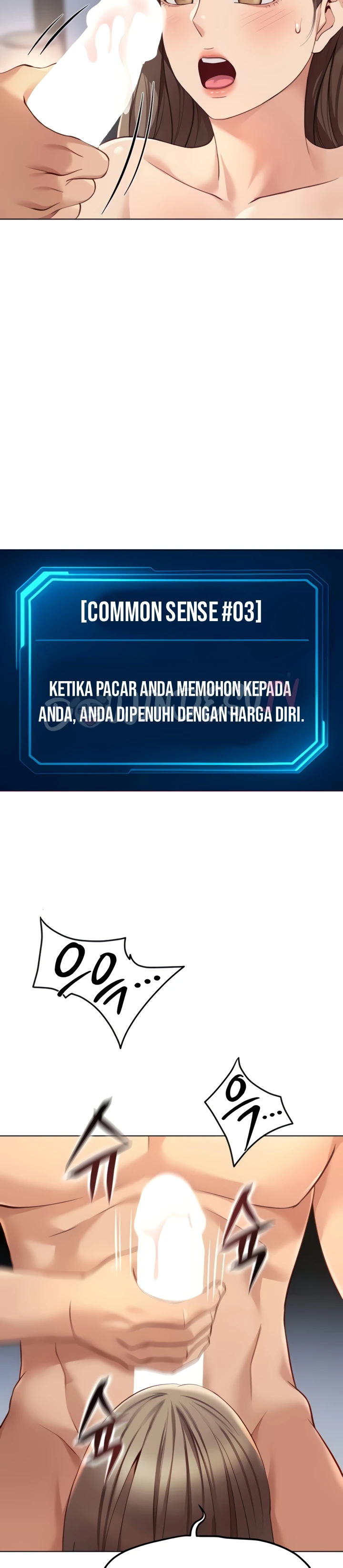 Common Sense Manipulation Program - Page 26